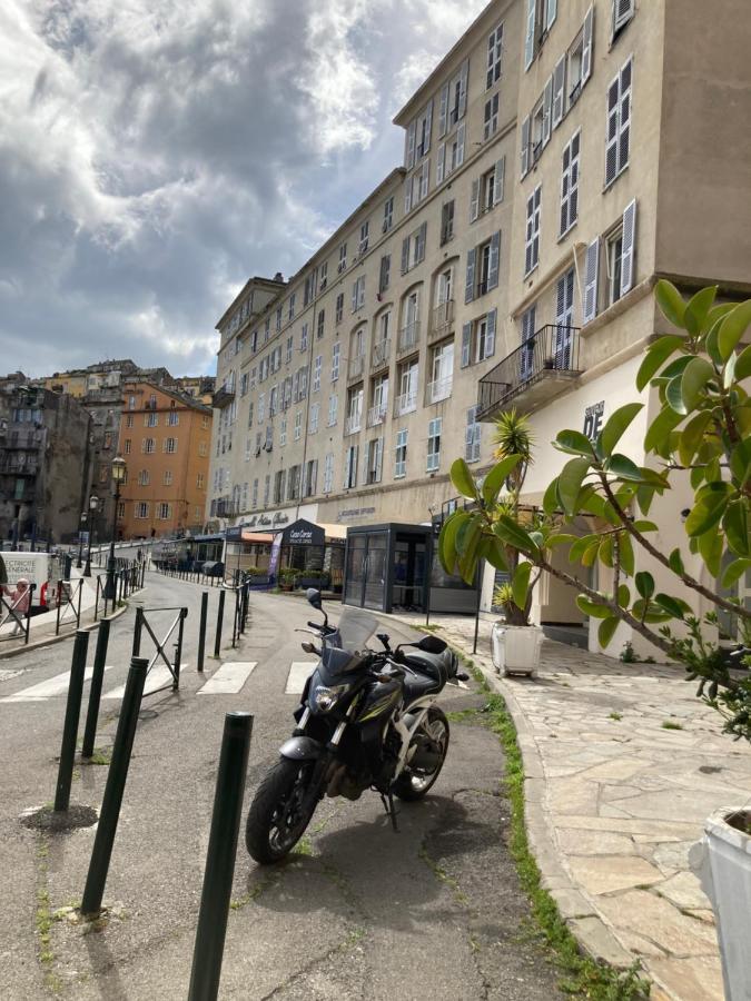 Sognu Di Matteu - Bel Entierement Climatise - Vue Mer, Vieux Port Bastia * Bastia (Corsica)